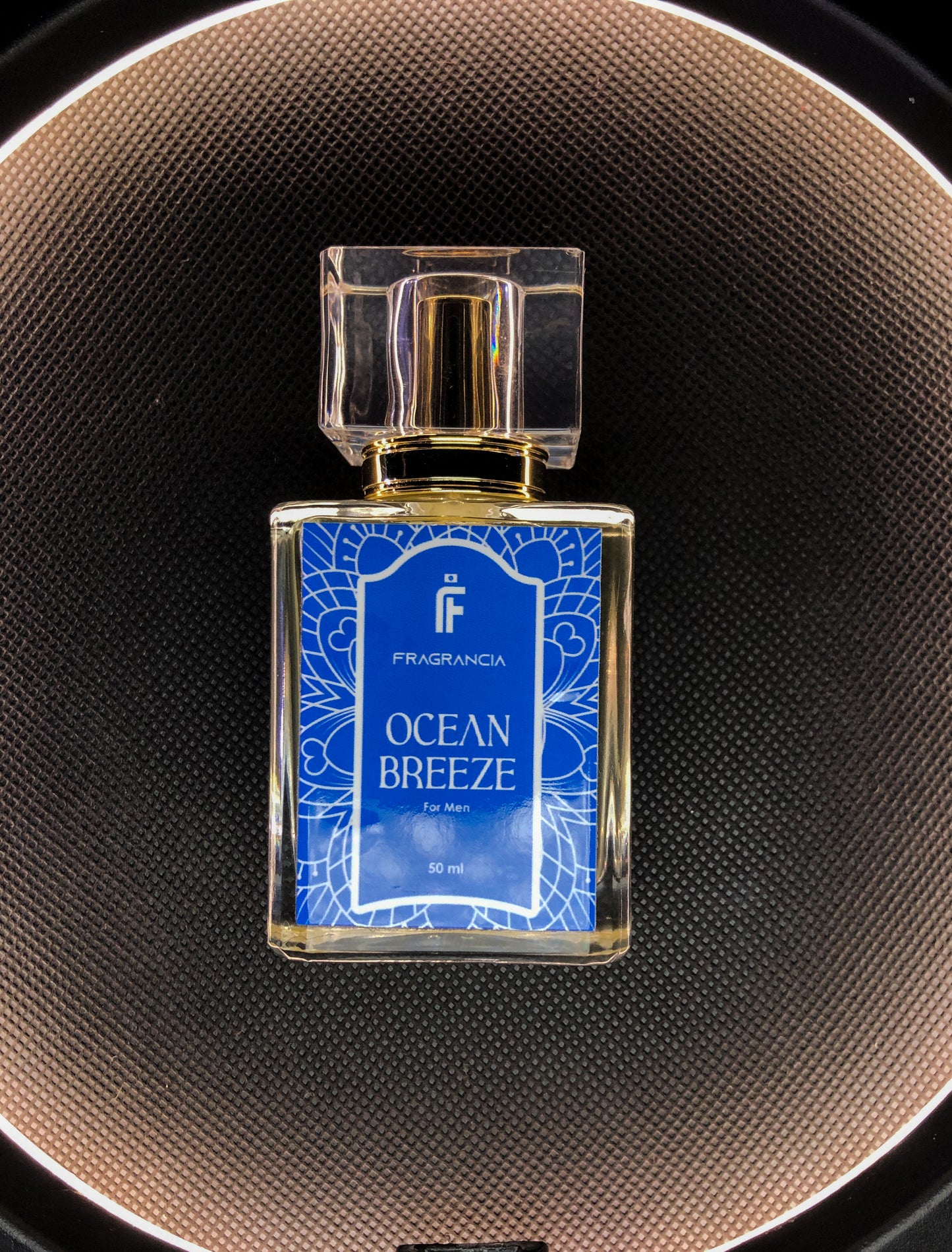 OCEAN BREEZE