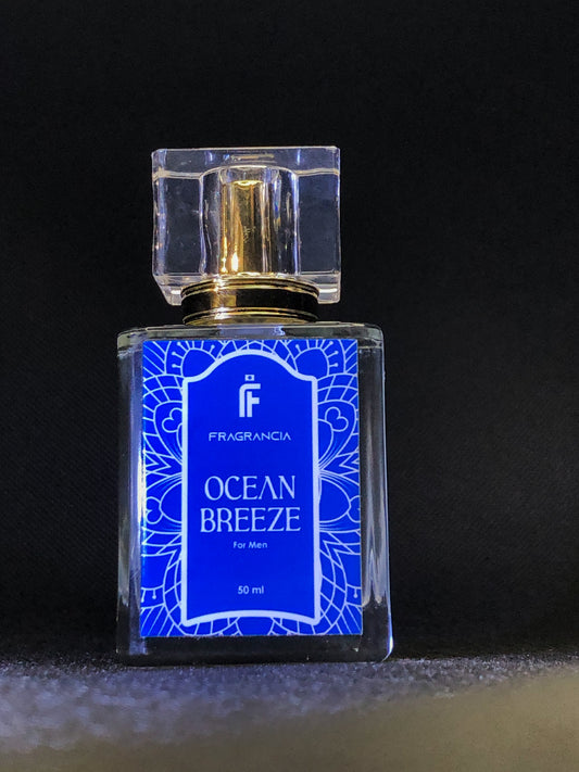 OCEAN BREEZE